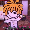 mascotte a siauliai